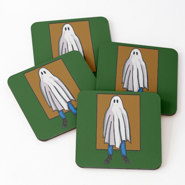 Item preview, Sheet Ghost designed and sold by loopdoodles.