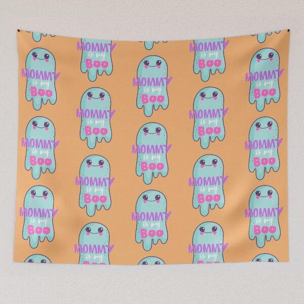 Item preview, Mommy is my Boo designed and sold by magicalbee76.