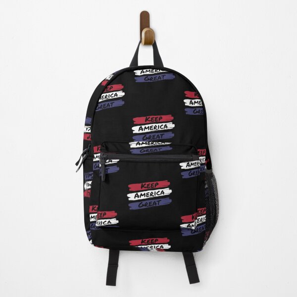 Item preview, Keep America Great - by Boo-da-chay designed and sold by Boo-da-chay.