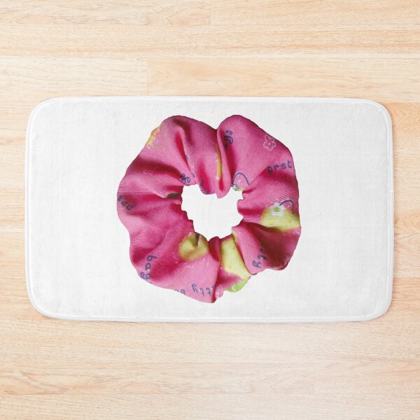 Item preview, Pink Scrunchie designed and sold by Maria  Gonzalez.