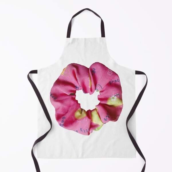 Item preview, Pink Scrunchie designed and sold by Maria Gonzalez.