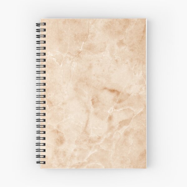 Item preview, Light Brown/Sepia Marble designed and sold by liftdesign.