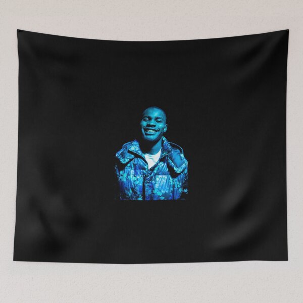 Item preview, SANTAN DAVE designed and sold by mandemkings.