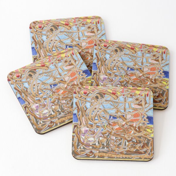 Item preview, AT THE BEACH designed and sold by Ivan Lozica.