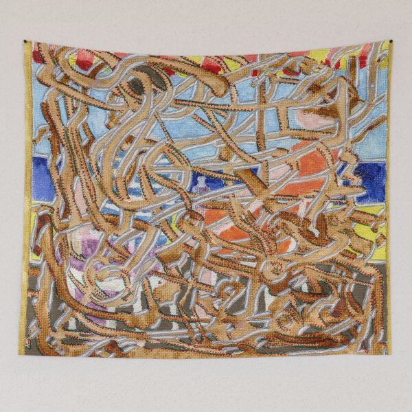 Item preview, AT THE BEACH designed and sold by Ivan Lozica.