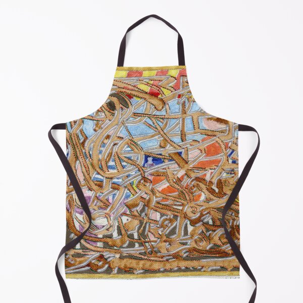 Item preview, AT THE BEACH designed and sold by Ivan Lozica.