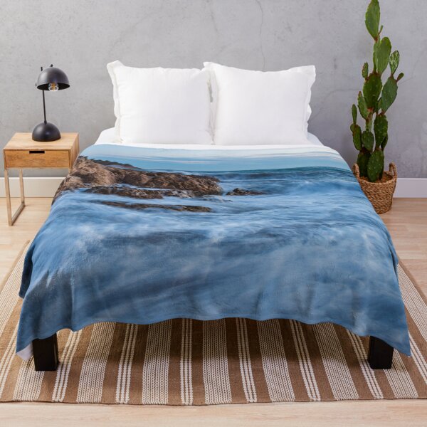Item preview, rough waves designed and sold by nature scenerys.