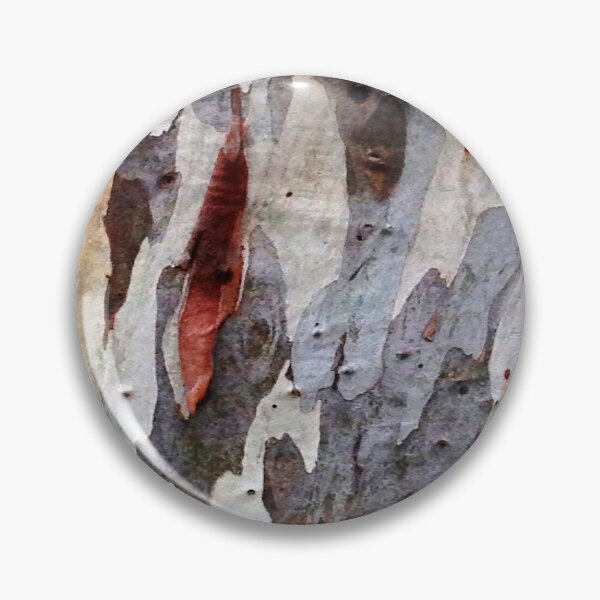 Item preview, Eucalyptus Bark designed and sold by Jenie Yolland.