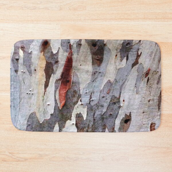 Item preview, Eucalyptus Bark designed and sold by Jenie Yolland.