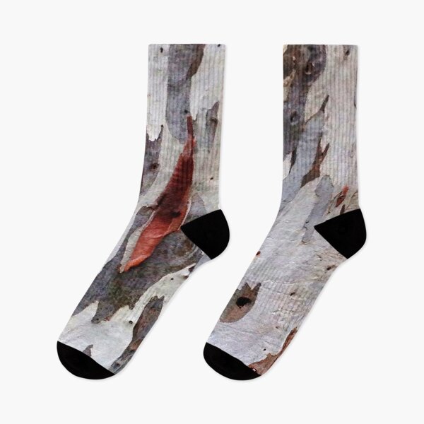 Item preview, Eucalyptus Bark designed and sold by Jenie Yolland.