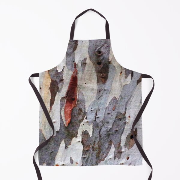 Item preview, Eucalyptus Bark designed and sold by Jenie Yolland.