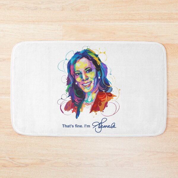 Item preview, Thats Fine. Im Kamala designed and sold by AlbertsRose.
