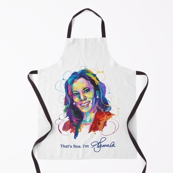 Item preview, Thats Fine. Im Kamala designed and sold by AlbertsRose.