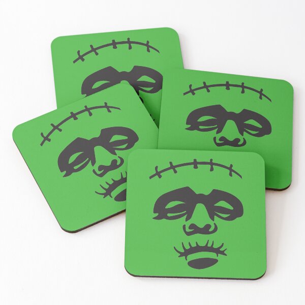 Item preview, Halloween Costume face designed and sold by Jacki Vu.