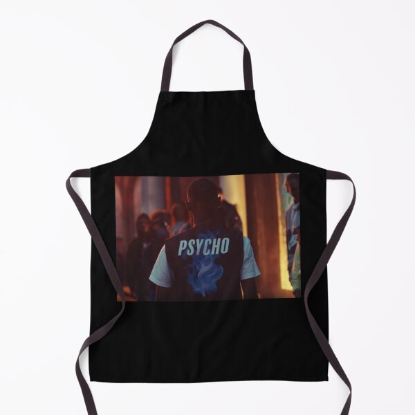 Item preview, SANTAN DAVE PSYCHO designed and sold by mandemkings.