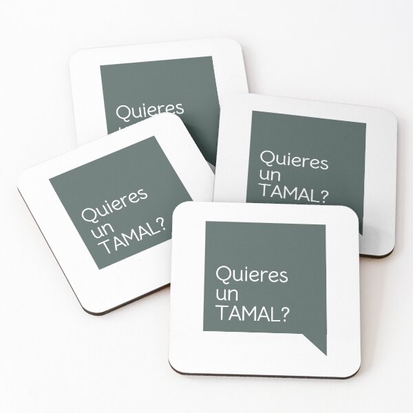 Item preview, Quieres un Tamal? designed and sold by NostalgicLatin.