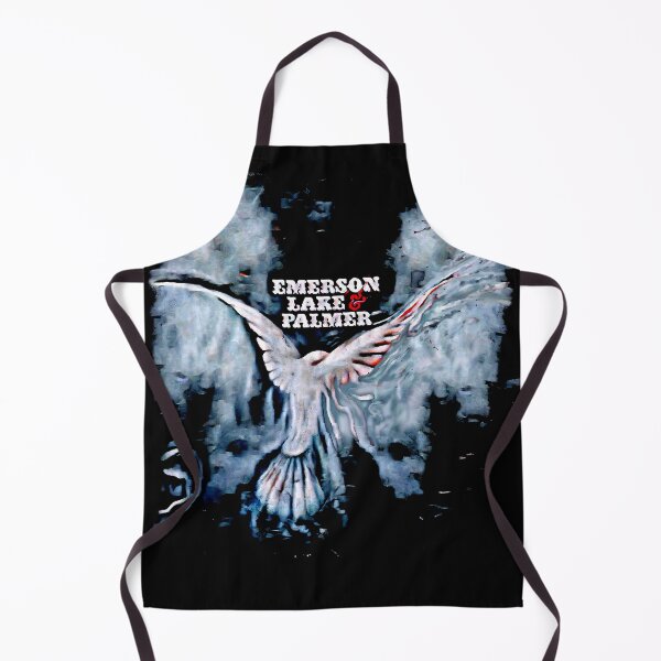 Item preview, Emerson Lake & Palmer ELP British Rock Supergroup designed and sold by lushglory.
