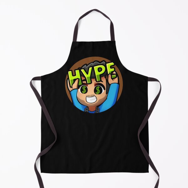 Item preview, Shadow Hype Emote - Light Brown designed and sold by Shadowgam3rx.