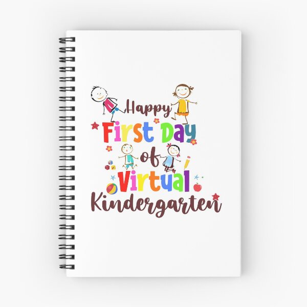 Item preview, Kindergarten | Virtual Kindergarten designed and sold by bhaktishendkar.