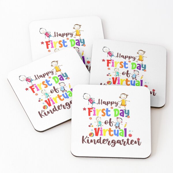 Item preview, Kindergarten | Virtual Kindergarten designed and sold by bhaktishendkar.