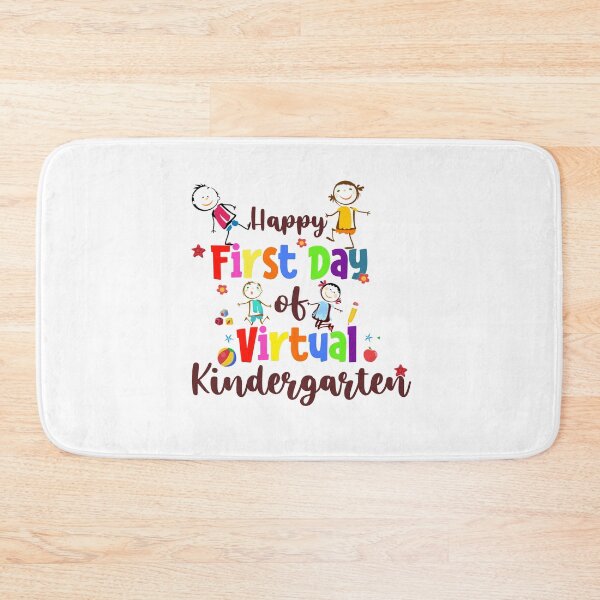 Item preview, Kindergarten | Virtual Kindergarten designed and sold by bhaktishendkar.
