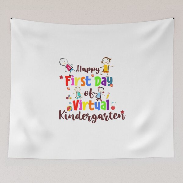Item preview, Kindergarten | Virtual Kindergarten designed and sold by bhaktishendkar.