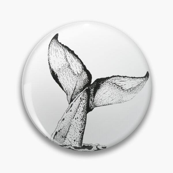 Item preview, Ocean Whale Tail designed and sold by Jaz-Lee.