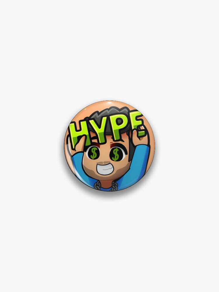 Pin on HYPE