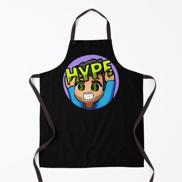 Artikelvorschau, Shadow Hype Emote - Light Purple entworfen und verkauft von Shadowgam3rx.