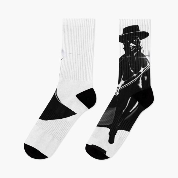 Item preview, El Zorro aka "the Fox" designed and sold by FoxBanditArt.