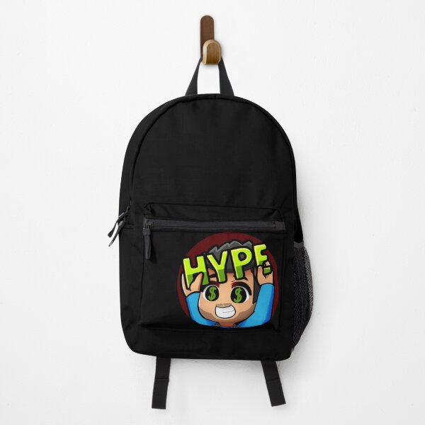 Artikelvorschau, Shadow Hype Emote - Maroon entworfen und verkauft von Shadowgam3rx.