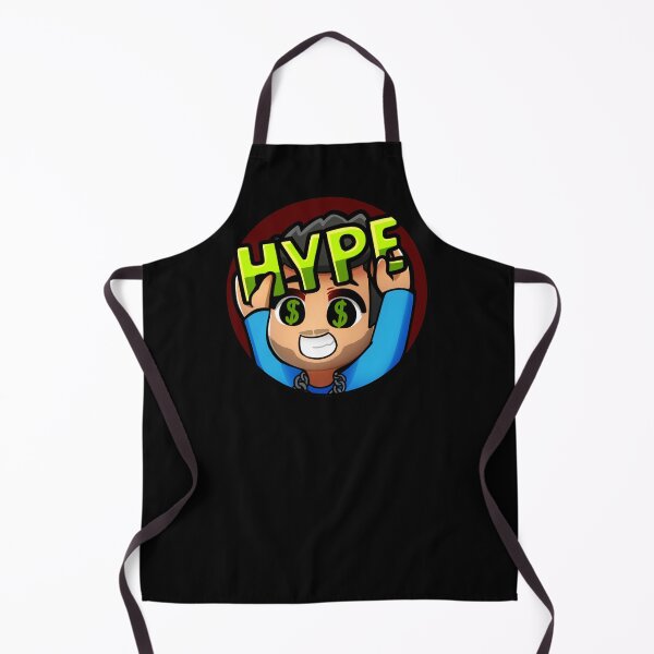 Artikelvorschau, Shadow Hype Emote - Maroon entworfen und verkauft von Shadowgam3rx.