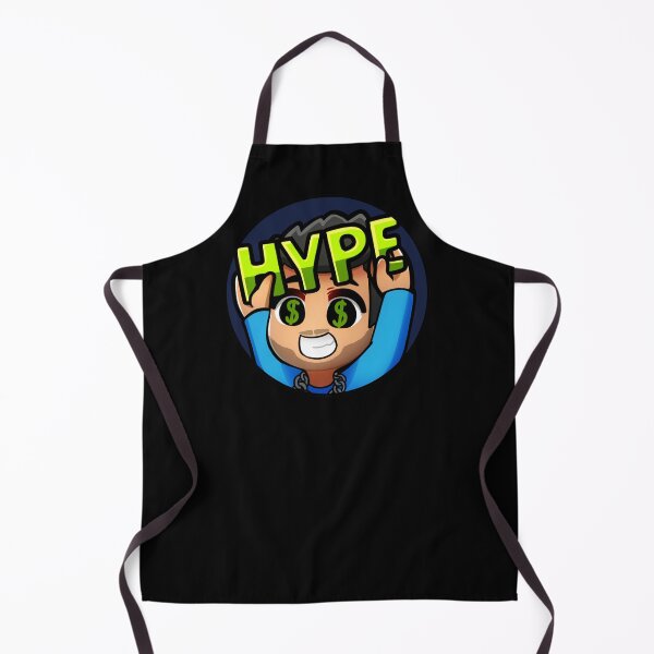 Item preview, Shadow Hype Emote - Royal Blue designed and sold by Shadowgam3rx.