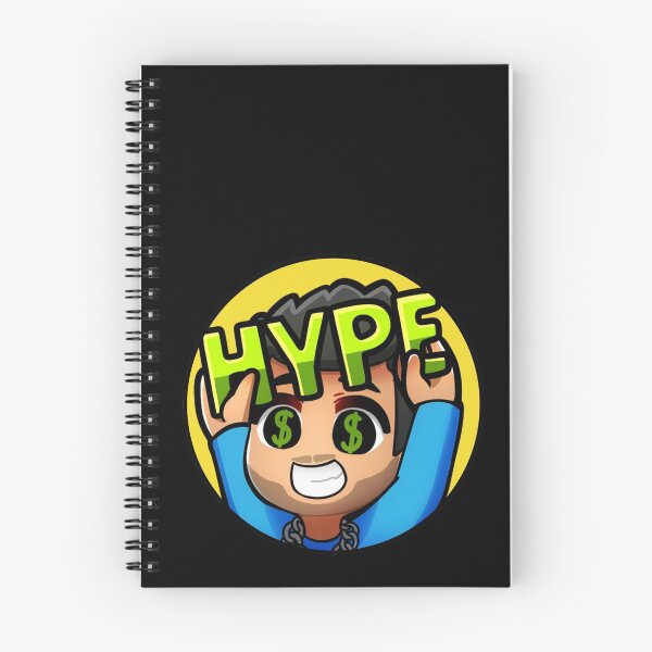 Item preview, Shadow Hype Emote - Yellow designed and sold by Shadowgam3rx.