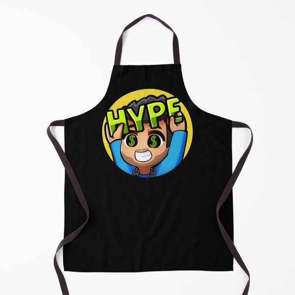 Artikelvorschau, Shadow Hype Emote - Yellow entworfen und verkauft von Shadowgam3rx.
