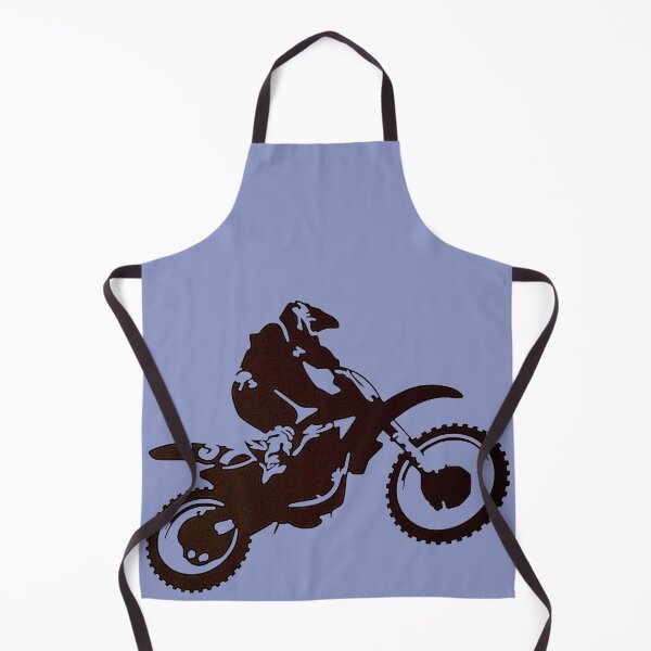 Item preview, Motor X Silhouette Dirt Bike designed and sold by taiche.