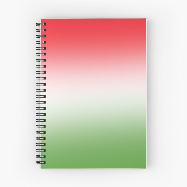 Item preview, Christmas Ombre designed and sold by ismuggleturtles.
