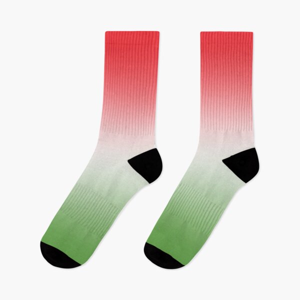 Item preview, Christmas Ombre designed and sold by ismuggleturtles.