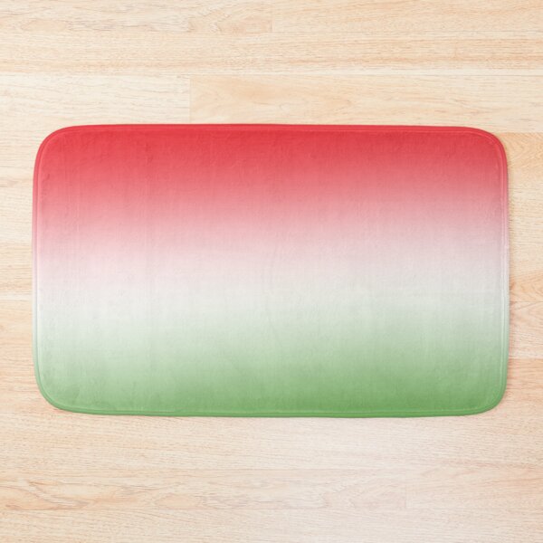 Item preview, Christmas Ombre designed and sold by ismuggleturtles.