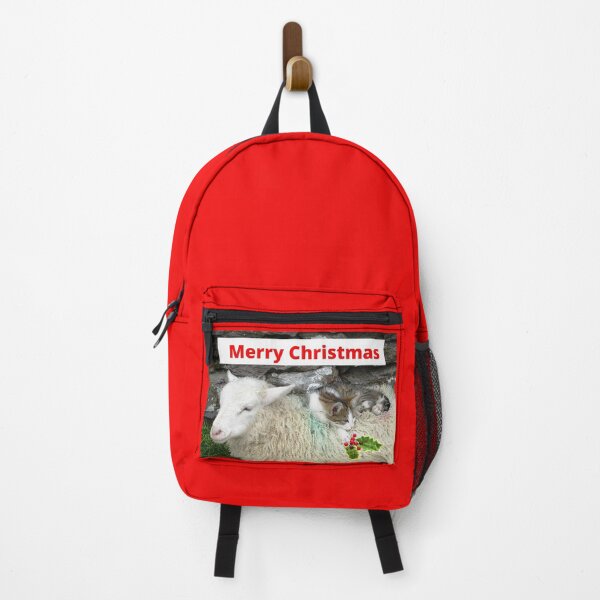 Item preview, Christmas Greetings from our animal friends designed and sold by Bagsyrose.