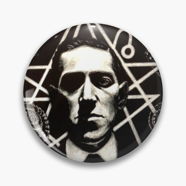 Item preview, Lovecraft designed and sold by MindsStoreMex.