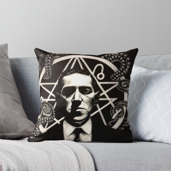 Item preview, Lovecraft designed and sold by MindsStoreMex.