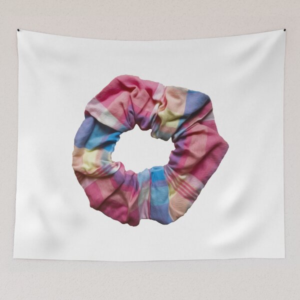 Item preview,  Scrunchie designed and sold by Maria  Gonzalez.