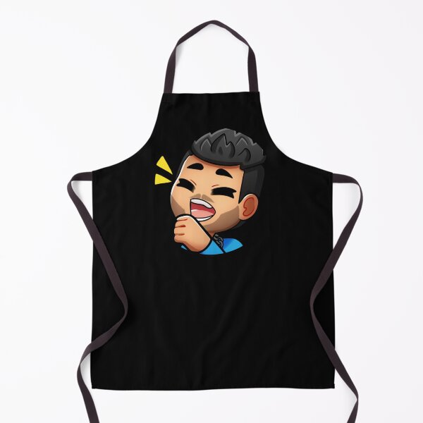 Artikelvorschau, Shadow LOL Emote - Black entworfen und verkauft von Shadowgam3rx.