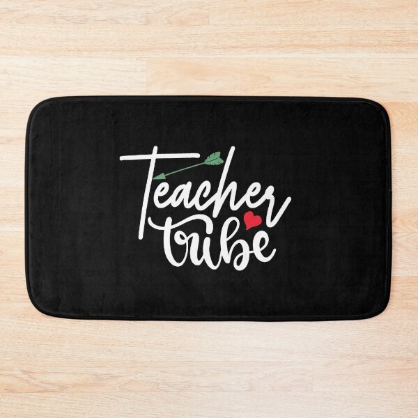 Item preview, Teacher Tribe designed and sold by TopDawgDesigns.
