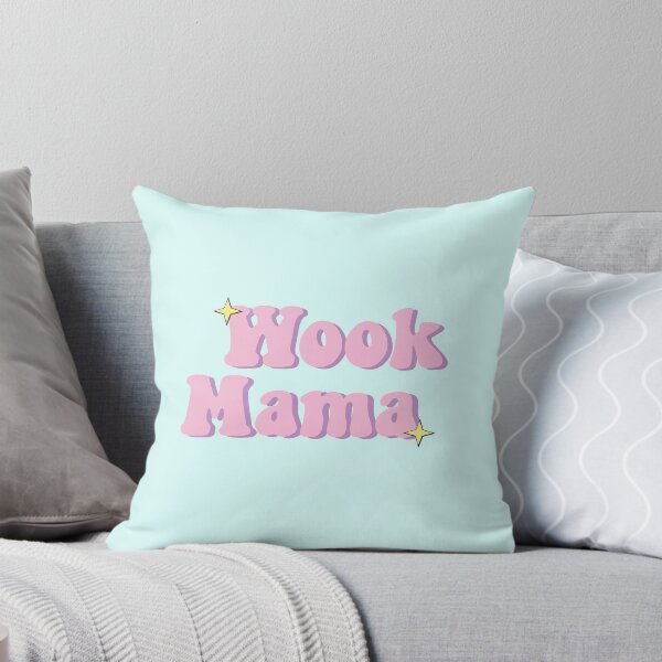 Item preview, Wook Mama designed and sold by Celestial Aura Creations.
