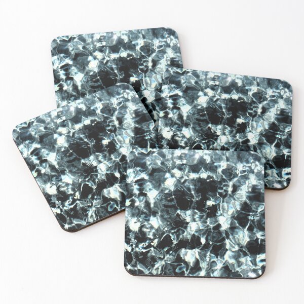 Item preview, Deep Dark Water  designed and sold by Jenie Yolland.