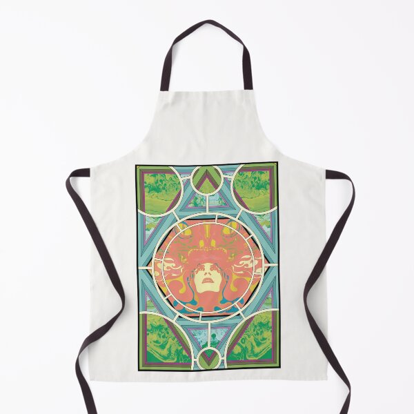 Item preview, Psychedelia Dreamin' designed and sold by henrybennett.