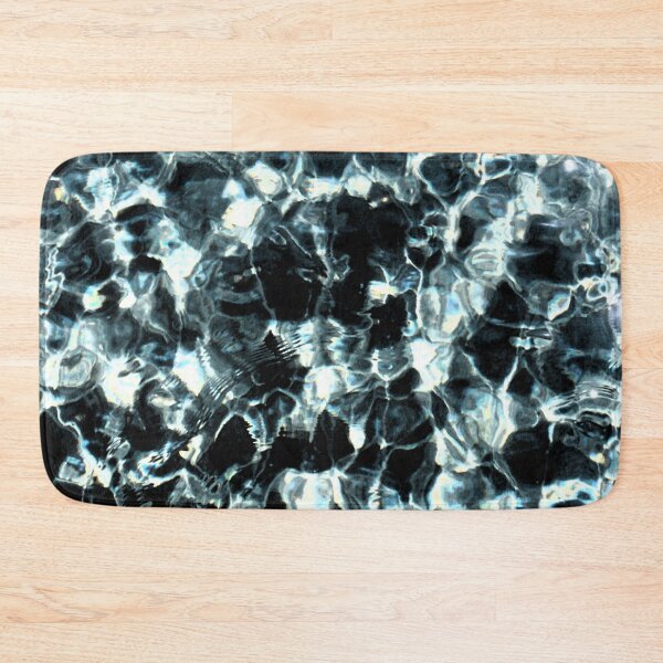 Item preview, Deep Dark Water  designed and sold by Jenie Yolland.