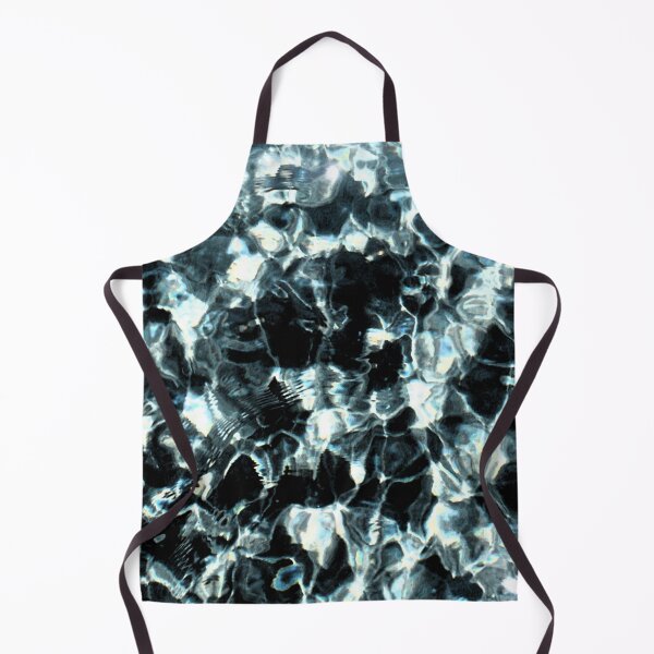 Item preview, Deep Dark Water  designed and sold by Jenie Yolland.